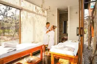 Cava Colchagua Hotel Boutique - spa