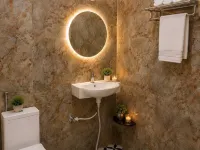 Hotel The Raveera Inn Các khách sạn gần Công viên Sarnath