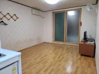 Chuncheon Saemmul Dungji Pension - Pensionat
