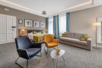 Boutique Villa Filaus - sarapan