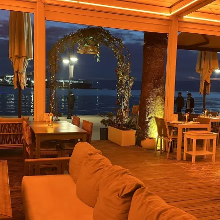 Ertan Hotel