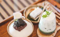 Damyang Hanokeseo Pension - 膳食民宿