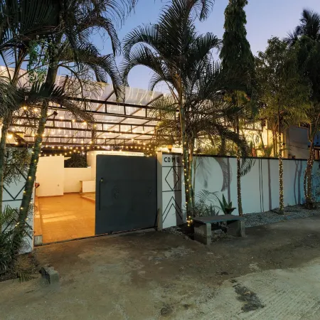 Airavati Villa by Stayjade Pvt Pool1hr HSR 3bhk