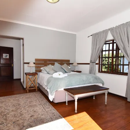 Cuckoos Nest Guest House