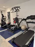 Skylaranna Resort & Spa - Gym