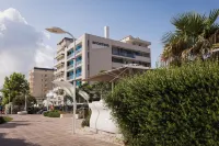 Hotel Sporting - parking