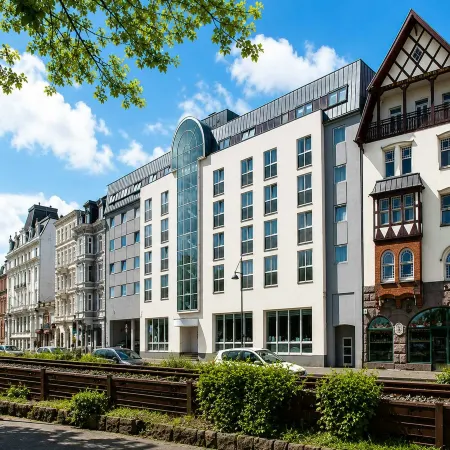 Sunday Hotel Flensburg