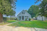 Walk to Dtwn Sandpoint! Family Gem w/ Patio & Yard - Wifi