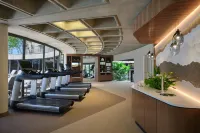 The Westin Kansas City at Crown Center - spa