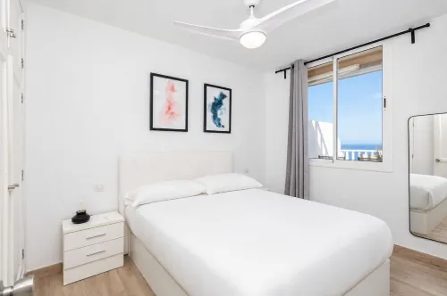 GuestReady - Balcon de Amadores Sea View - 2-Star