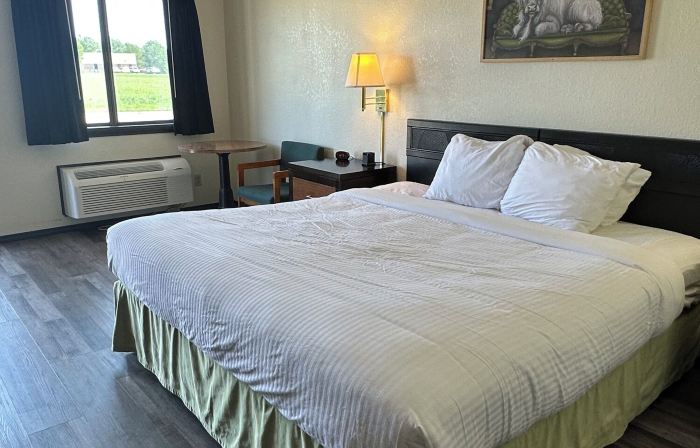 Cactus Inn and Suites