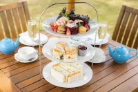Whately Hall Hotel - breakfast