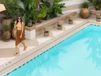 Hotel Sofitel Los Angeles at Beverly Hills - Beach