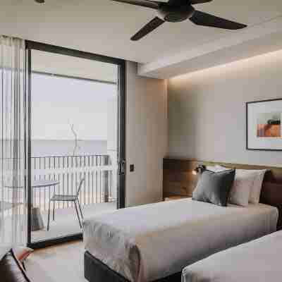 The Sebel Yarrawonga Silverwoods Rooms