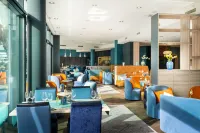elaya hotel kleve, Trademark Collection by Wyndham - breakfast