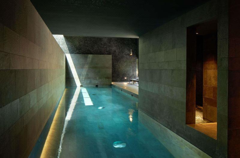 L'Esquisse Hotel & Spa Colmar - MGallery photo 3