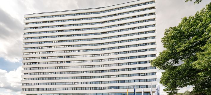 Radisson Blu Hotel, Bonn Hotels in Bonn