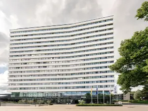 Radisson Blu Hotel, Bonn