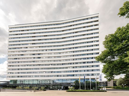 Radisson Blu Hotel, Bonn