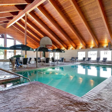 AmericInn by Wyndham Wisconsin Dells