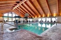 AmericInn by Wyndham Wisconsin Dells - Bares