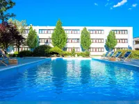 Novotel Poznan Malta - Pools
