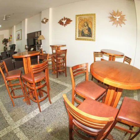 Hotel Maria da Fé