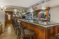 伯利貝斯特韋斯特優質酒店及會議中心 - 酒吧