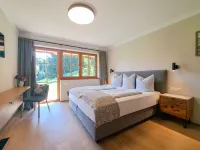 Chalet Edelweiß - parking