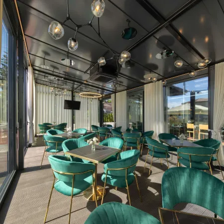 Mercure Bialystok
