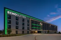 Echo Suites Extended Stay by Wyndham Austin Round Rock Hotel di Round Rock
