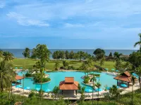 Mövenpick Resort & Spa Bintan Lagoon - balcony