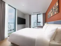 Mercure Ambassador Seoul Dongdaemun - New