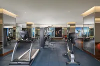 Sandal Suites by Lemon Tree Hotels - Gym