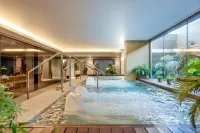 Hotel SB Diagonal Zero 4 Sup - Parkering