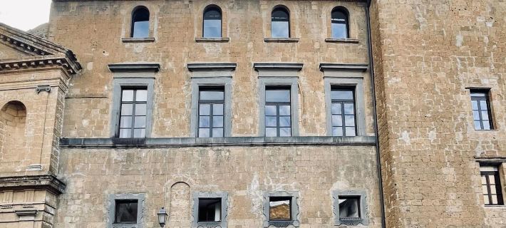 Hotel Palazzo Piccolomini Hotels in Терні