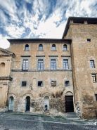 Hotel Palazzo Piccolomini