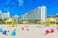 Rock Apartments by Lowkl - Condos