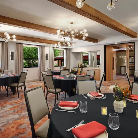 The Red Cliffs Lodge Zion, a Tribute Portfolio Hotel