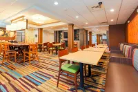Fairfield Inn & Suites Temecula - 3-Star