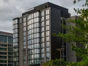 AC Hotel โดย Marriott วชิตองตัน ซีซี ศูนย์การประชุม