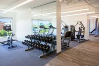 JW Marriott Grand Rapids - Gym