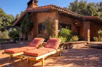 Rancho la Puerta - All Inclusive - Wifi