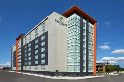 Element Toronto Airport - Pet friendly