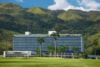 Marriott Maracay Golf Resort - Bữa sáng