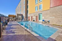 SpringHill Suites Chattanooga North/Ooltewah - piscine