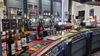 Britannia Airport Hotel - Bares