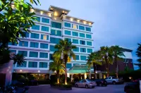 Signature Pattaya - 4 stelle