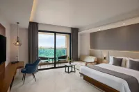 The Fern Residency Bhiwandi-Pimplas, Series by Marriott - New