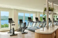 The Westin St. Thomas Beach Resort & Spa - Gym